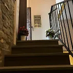 Couette-café Gimis House Berat