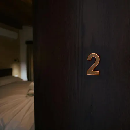 Gimis House Μπεράτ