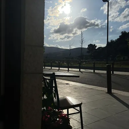 Gimis House Μπεράτ