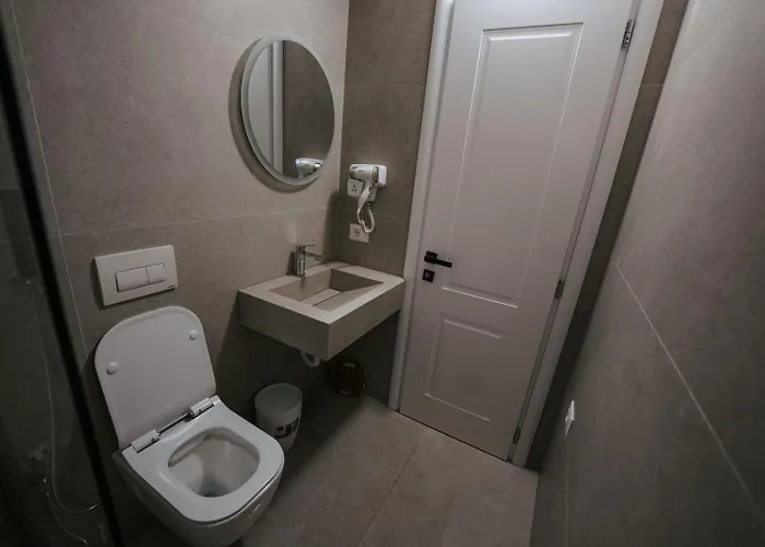 Bed and breakfast Gimis House 3*