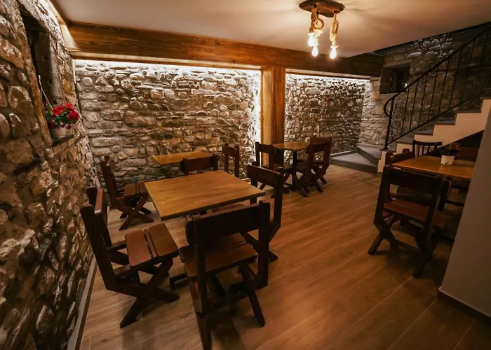 Gimis House Berat