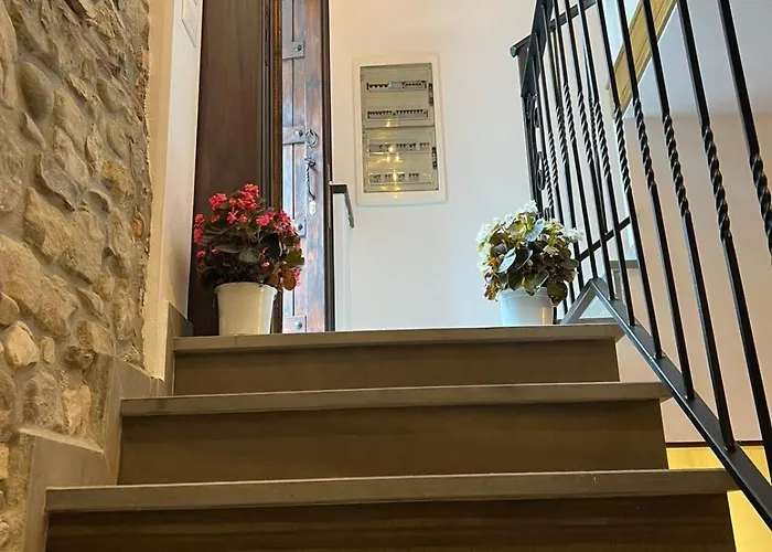 Bed and breakfast Gimis House 3*