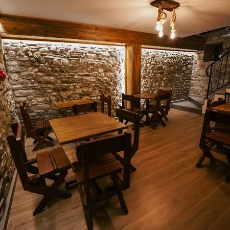 Gimis House Berat