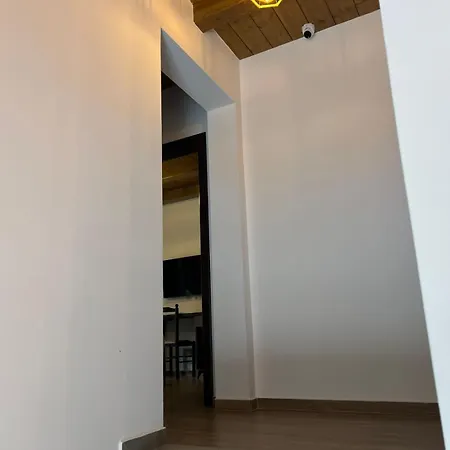 Gimis House فندق مبيت وإفطار