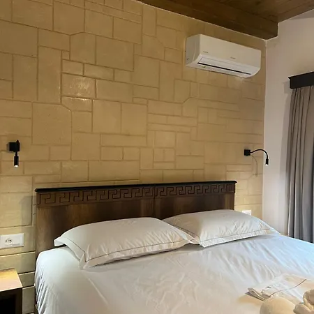 Gimis House Berat