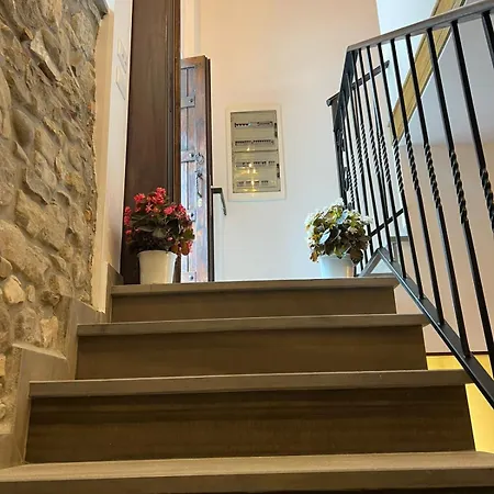 Nocleg ze śniadaniem Gimis House 3*