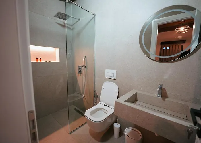 Gimis House 3* Berat