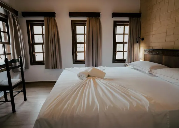 Gimis House Couette-café