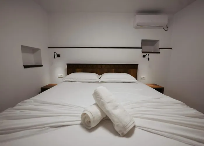 Gimis House 3* Berat