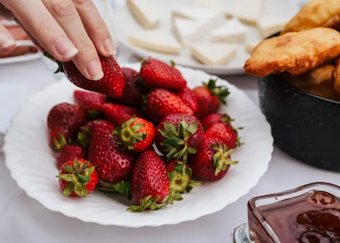 Gimis House Couette-café 3*