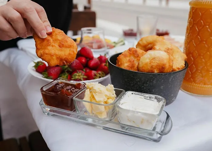 Couette-café Gimis House Berat