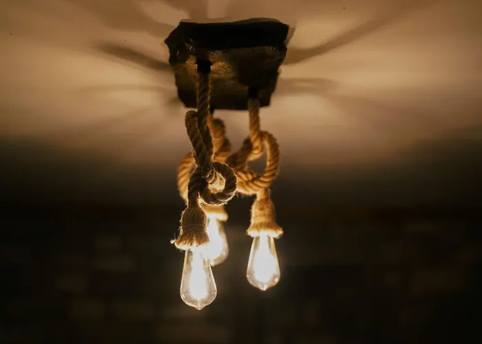 Gimis House Couette-café 3*