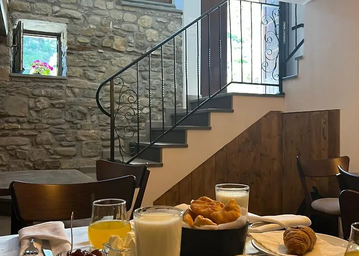 Gimis House Couette-café 3*