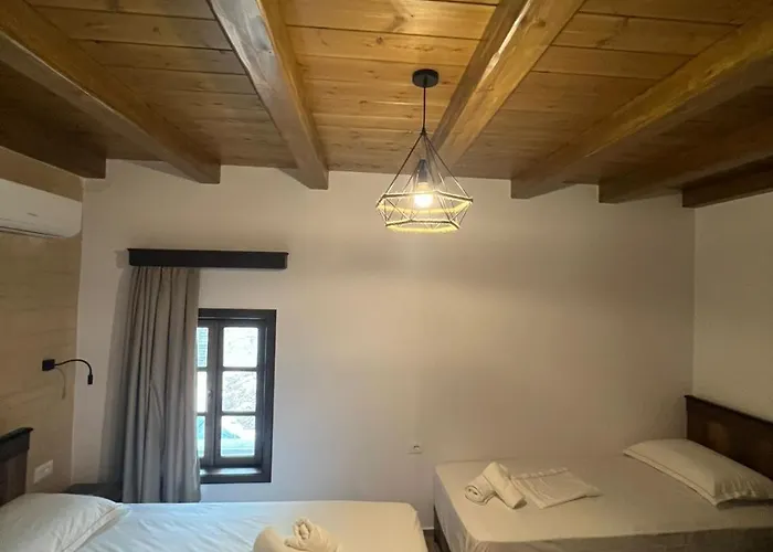 Gimis House Couette-café